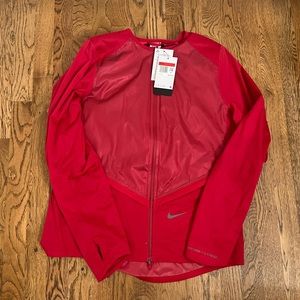 Nike Storm-FIT ADV Down-Fill Run Division Jacket